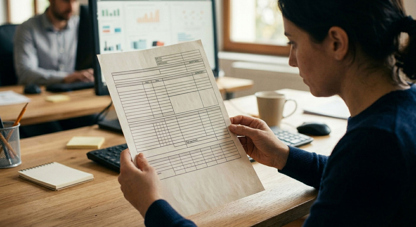 Simplifiez vos démarches RH