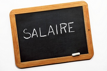 salaire